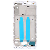 Front Housing LCD Frame Bezel for Xiaomi Mi 5X / A1, For Xiaomi Mi 5X / A1